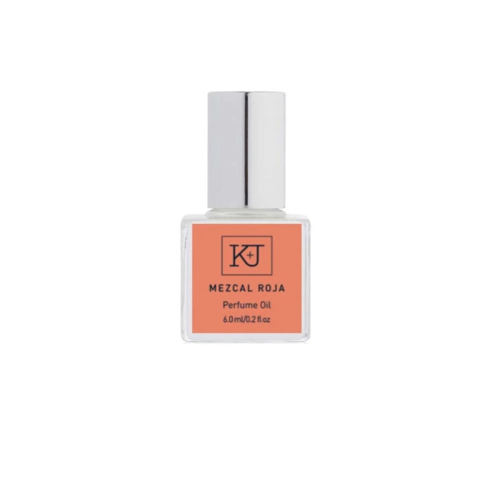 MEZCAL ROJA ROLLER OIL by KELLY JONES